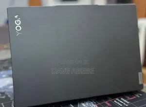 New Laptop Lenovo Yoga 3 32GB AMD Ryzen 7 SSD 512GB