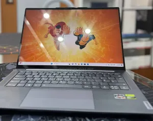 New Laptop Lenovo Yoga 3 32GB AMD Ryzen 7 SSD 512GB