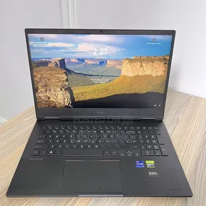 New Laptop HP Omen 16 8GB Intel Core i9 SSD 1T