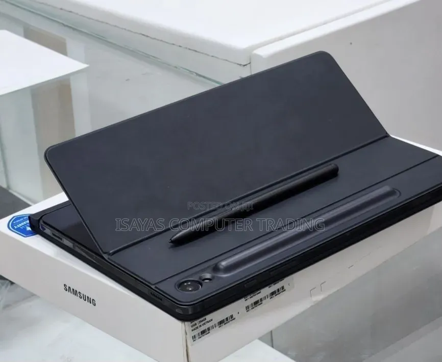 New Samsung Galaxy Tab S9 256 GB