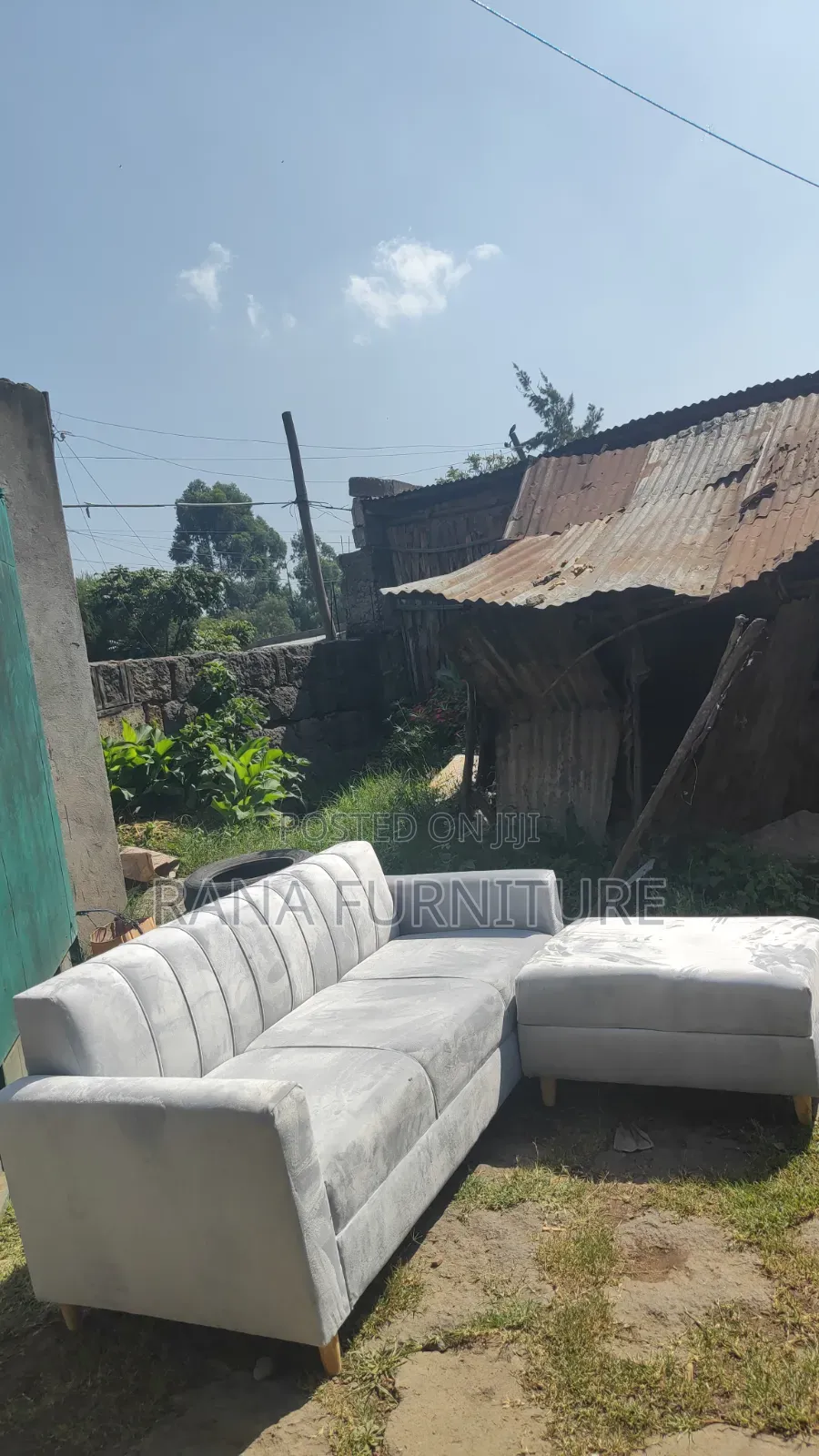 Premium Sofa Interior Collection