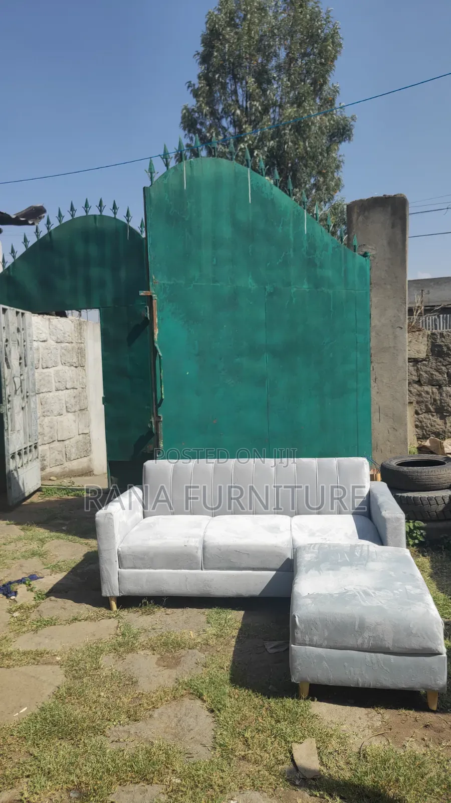 Premium Sofa Interior Collection