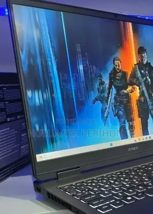 New Laptop HP OmniBook Ultra Flip 16" 16GB Intel Core i7 SSD 1T