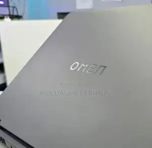 New Laptop HP OmniBook Ultra Flip 16" 16GB Intel Core i7 SSD 1T