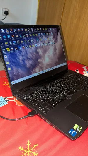Laptop Lenovo Ideapad Gaming 3 8GB Intel Core i5 SSD 512GB