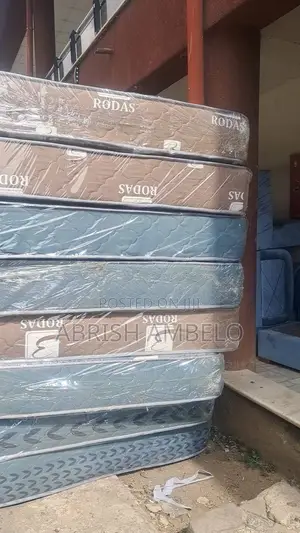 Extra Bonded Foam Code4