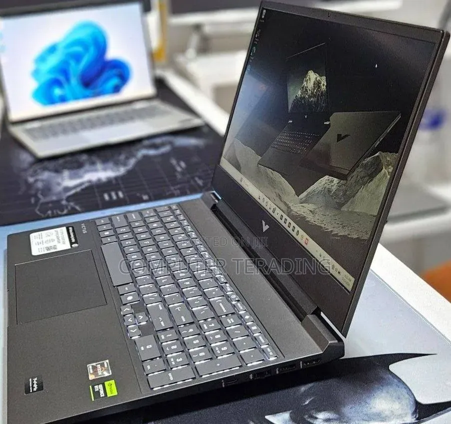 New Laptop HP Pavilion 15 16GB Intel Core i7 SSD 512GB