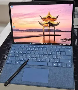 New Laptop Microsoft Surface Pro 7 16GB SSD 512GB