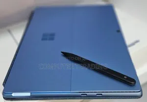 New Laptop Microsoft Surface Pro 7 16GB SSD 512GB