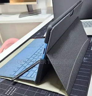 New Laptop Microsoft Surface Pro 7 16GB SSD 512GB