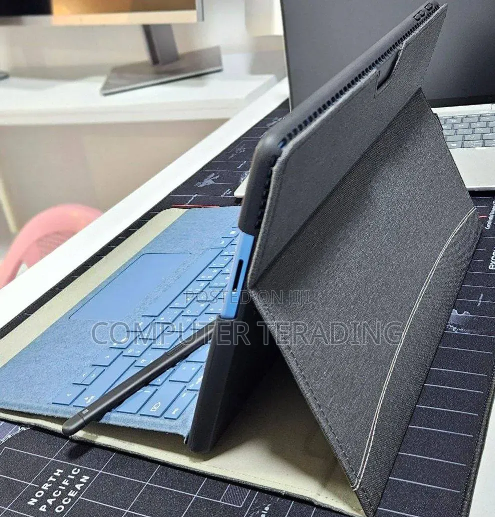 New Laptop Microsoft Surface Pro 7 16GB SSD 512GB
