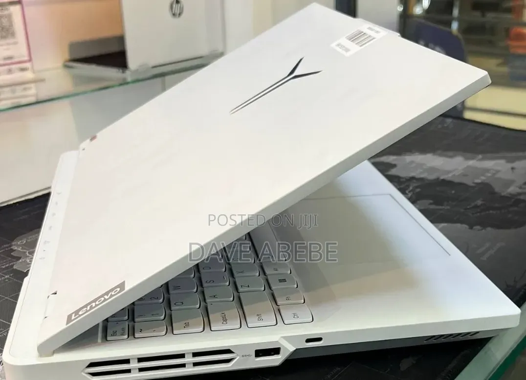 New Lenovo Legion Y7000P IRX9 Gaming Laptop 16GB Intel Core i9 SSD 1T