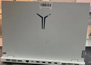 New Lenovo Legion Y7000P IRX9 Gaming Laptop 16GB Intel Core i9 SSD 1T