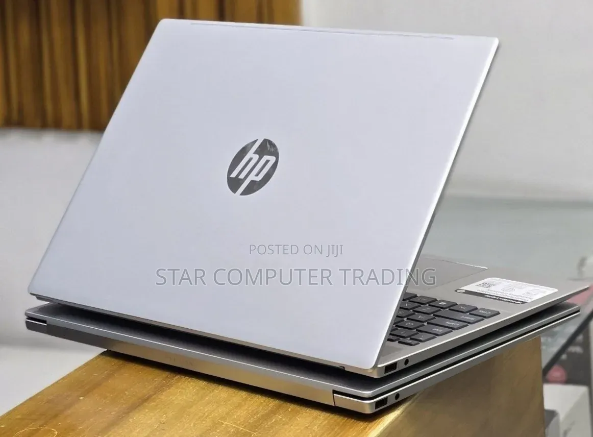 New Laptop HP Pavilion 15 16GB Intel Core Ultra 7 SSD 512GB