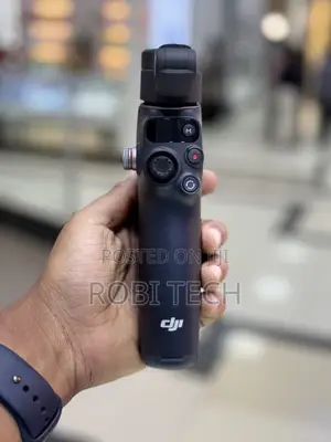 Dji Osmo Mobile 7p