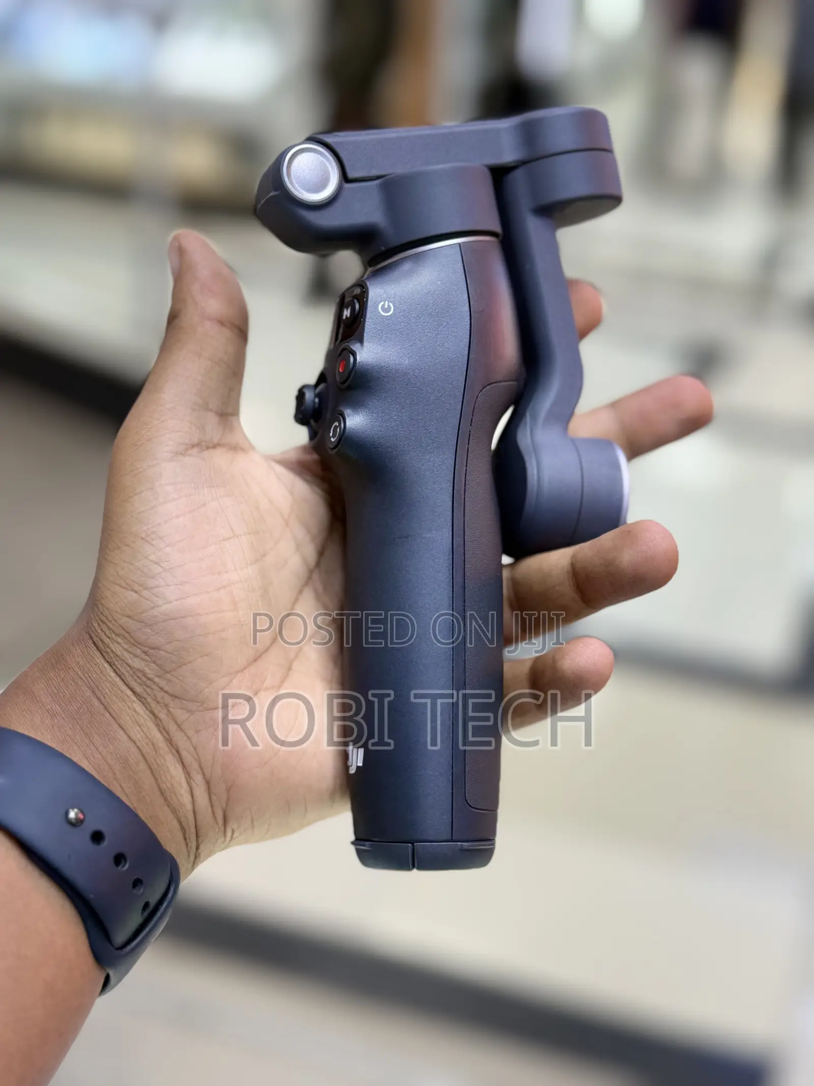 Dji Osmo Mobile 7p