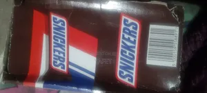 Snickers Chocolate