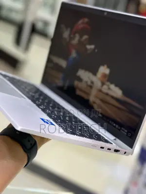 New Laptop HP EliteBook 840 16GB Intel Core i5 SSD 512GB