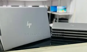 New Laptop HP ZBook Studio G8 8GB Intel Core i7 SSD 512GB