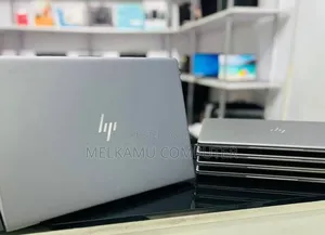 New Laptop HP ZBook Studio G8 8GB Intel Core i7 SSD 512GB