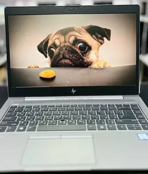New Laptop HP ZBook Studio G8 8GB Intel Core i7 SSD 512GB