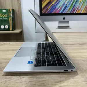 New Laptop HP EliteBook 840 G10 16GB Intel Core i7 SSD 512GB