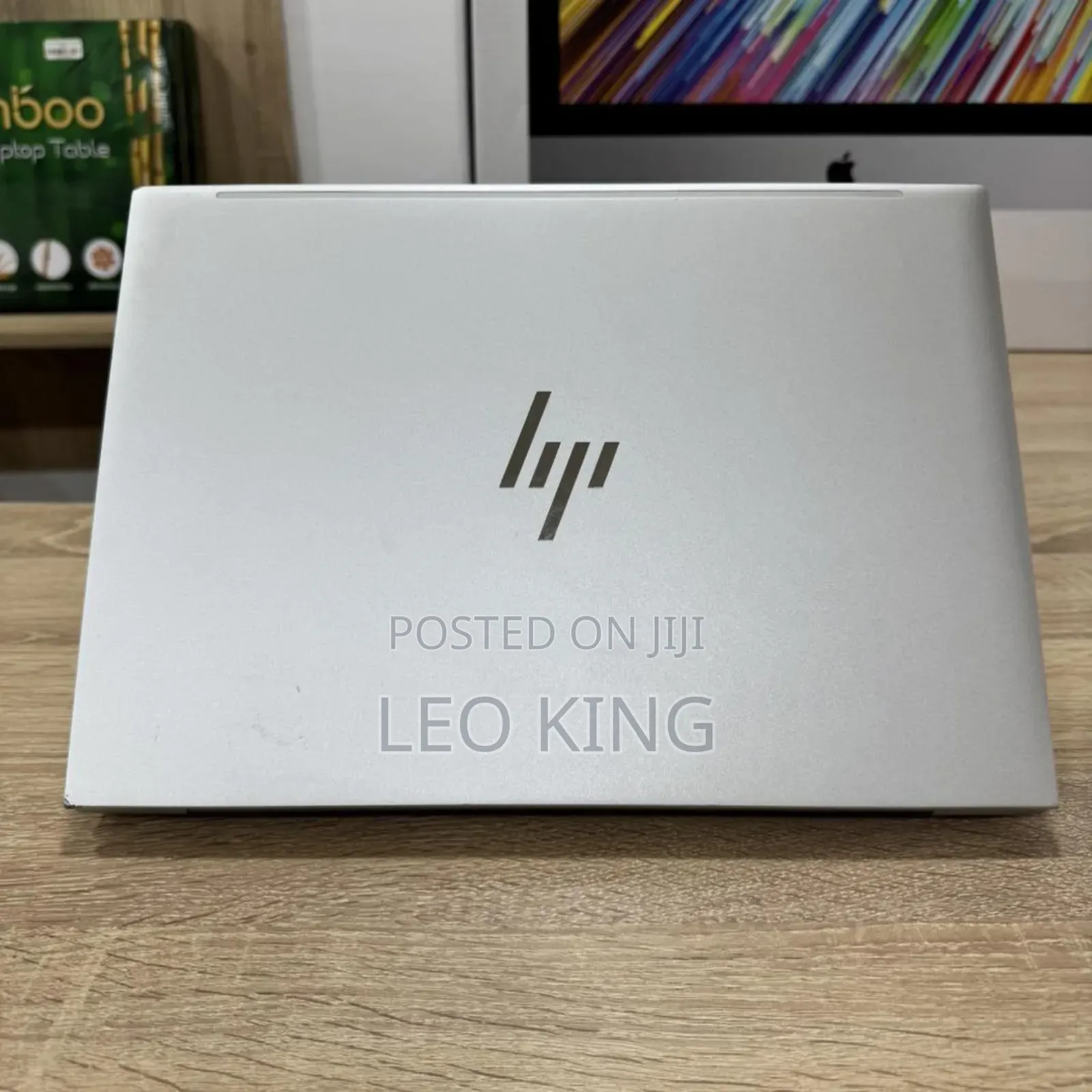 New Laptop HP EliteBook 840 G10 16GB Intel Core i7 SSD 512GB