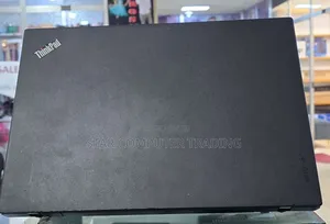 New Laptop Lenovo ThinkPad T460 8GB Intel Core i5 SSD 500GB