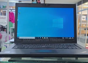 New Laptop Lenovo ThinkPad T460 8GB Intel Core i5 SSD 500GB