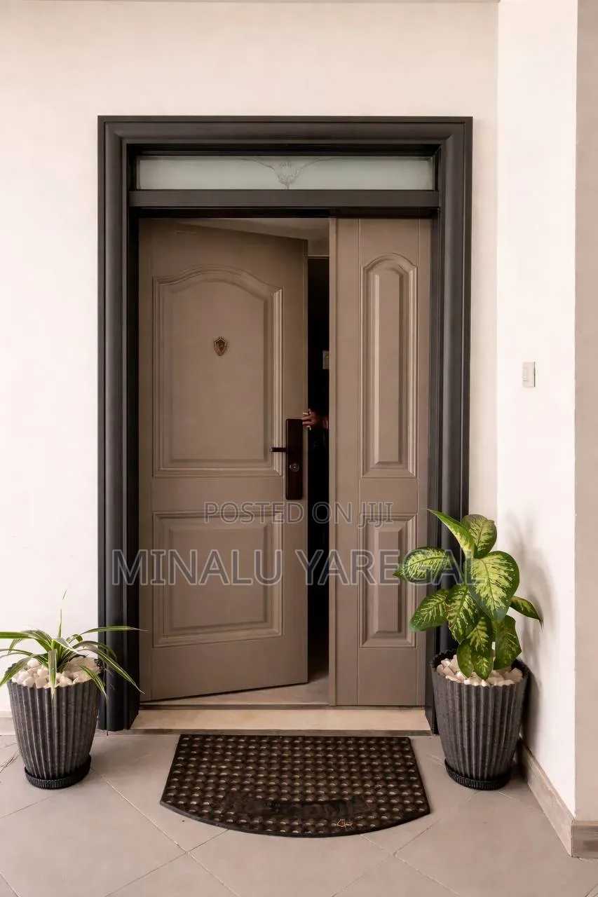Victor Doors