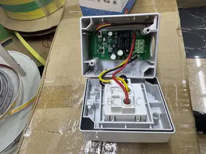 Water Proof Car Socket