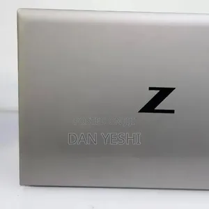 New Laptop HP ZBook Firefly 14 G7 16GB Intel Core i7 SSD 512GB