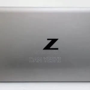New Laptop HP ZBook Firefly 14 G7 16GB Intel Core i7 SSD 512GB