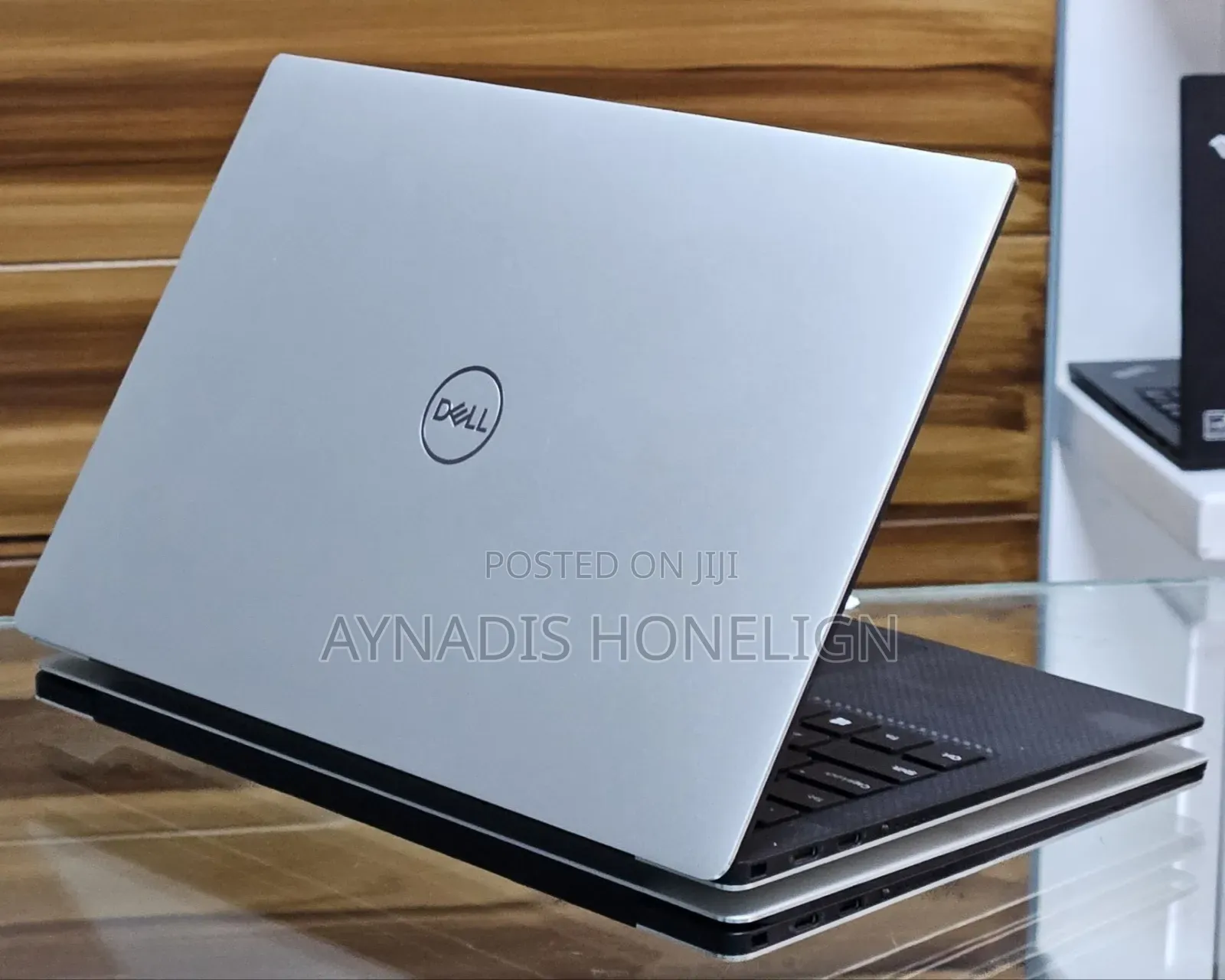 New Laptop Dell XPS 13 16GB Intel Core i7 SSD 512GB