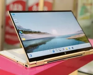 New Laptop HP EliteBook x360 1040 G7 16GB Intel Core i7 SSD 512GB