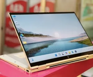 New Laptop HP EliteBook x360 1040 G7 16GB Intel Core i7 SSD 512GB