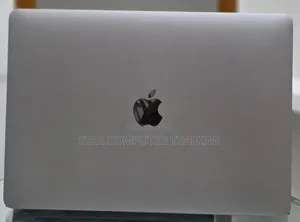 New Laptop Apple MacBook Air 2020 M1 8GB Apple M1 SSD 256GB