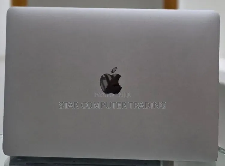 New Laptop Apple MacBook Air 2020 M1 8GB Apple M1 SSD 256GB