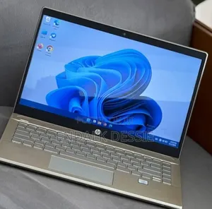 New Laptop HP Pavilion 14 16GB Intel Core i5 SSD 512GB