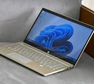 New Laptop HP Pavilion 14 16GB Intel Core i5 SSD 512GB