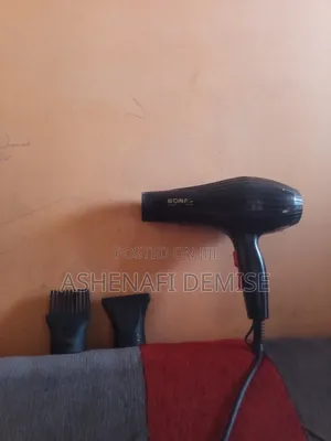Hair Dryer