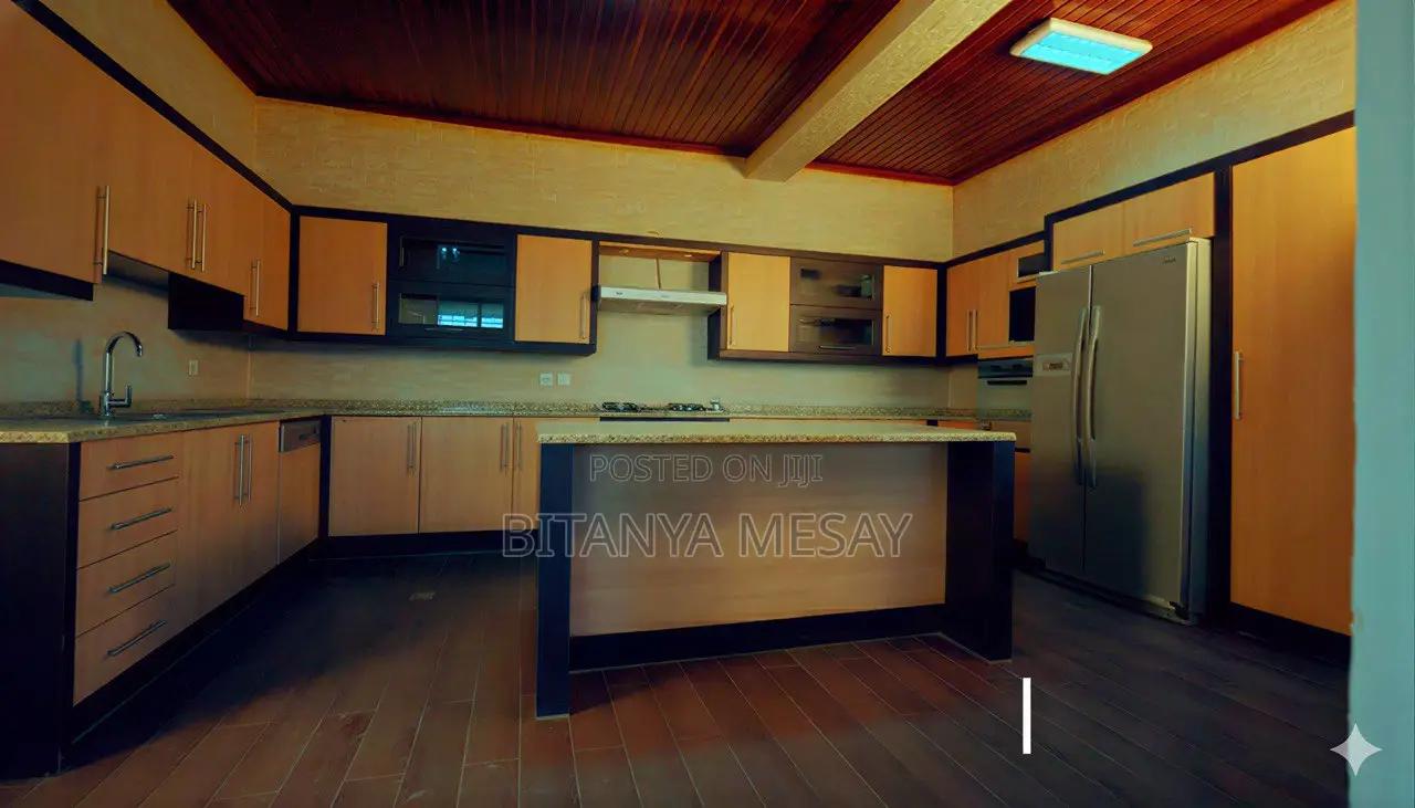 2 Bed Room Furnished Apartment