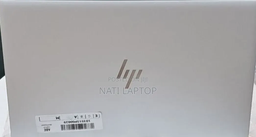 New Laptop HP EliteBook 840 G8 16GB Intel Core i5 SSD 512GB