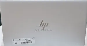New Laptop HP EliteBook 840 G8 16GB Intel Core i5 SSD 512GB