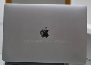 New Laptop Apple MacBook Air 2020 M1 8GB Apple M1 SSD 256GB