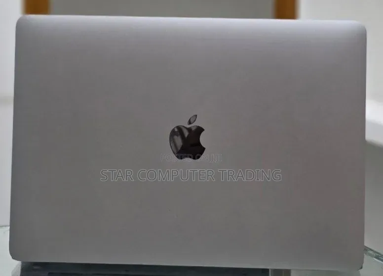 New Laptop Apple MacBook Air 2020 M1 8GB Apple M1 SSD 256GB