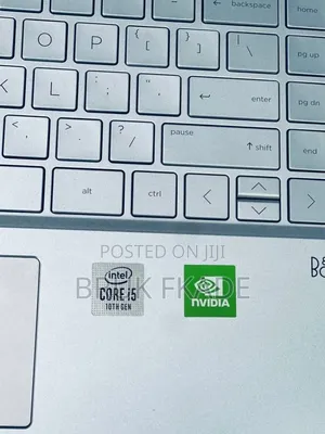 New Laptop HP Pavilion 14 16GB Intel Core i5 SSD 512GB