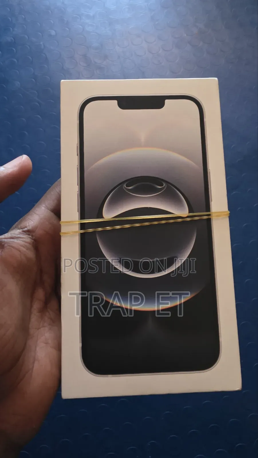 New Apple iPhone 16e 128 GB Black