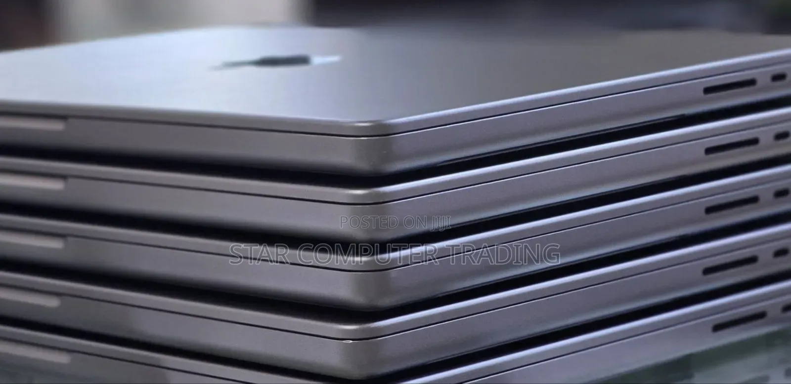 New Laptop Apple MacBook Pro M1 32GB Apple M1 Pro SSD 512GB
