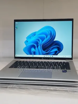 New Laptop HP EliteBook 840 G9 16GB Intel Core i5 SSD 512GB